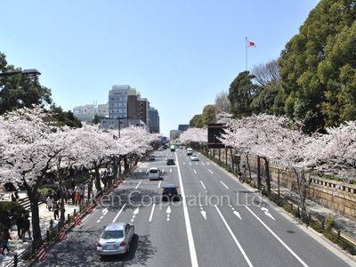 Neighborhood