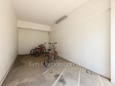  Bicycle-parking Space