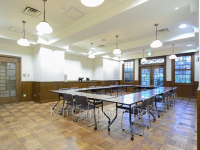 Common Facilities