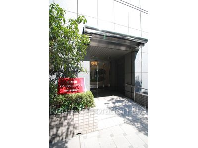  Exterior from afar