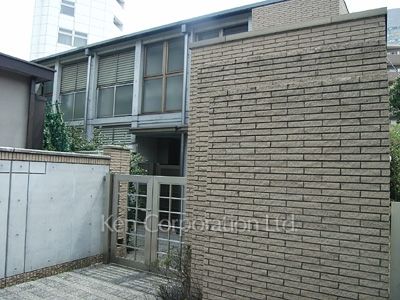 Exterior from near by