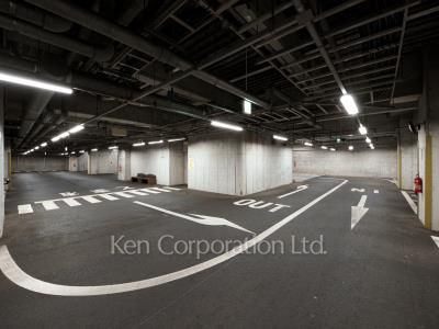  Parking Lot