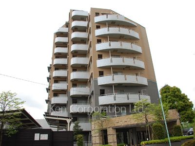  Exterior from near by