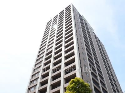  Exterior from afar