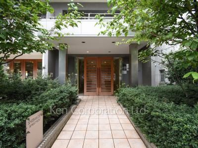  Exterior from near by