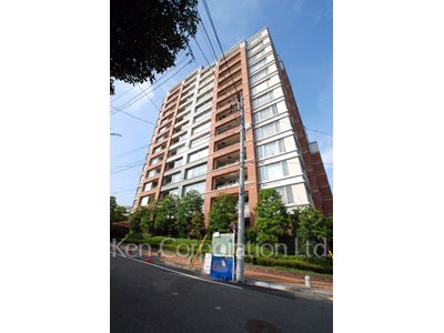  Exterior from afar