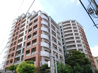  Exterior from afar
