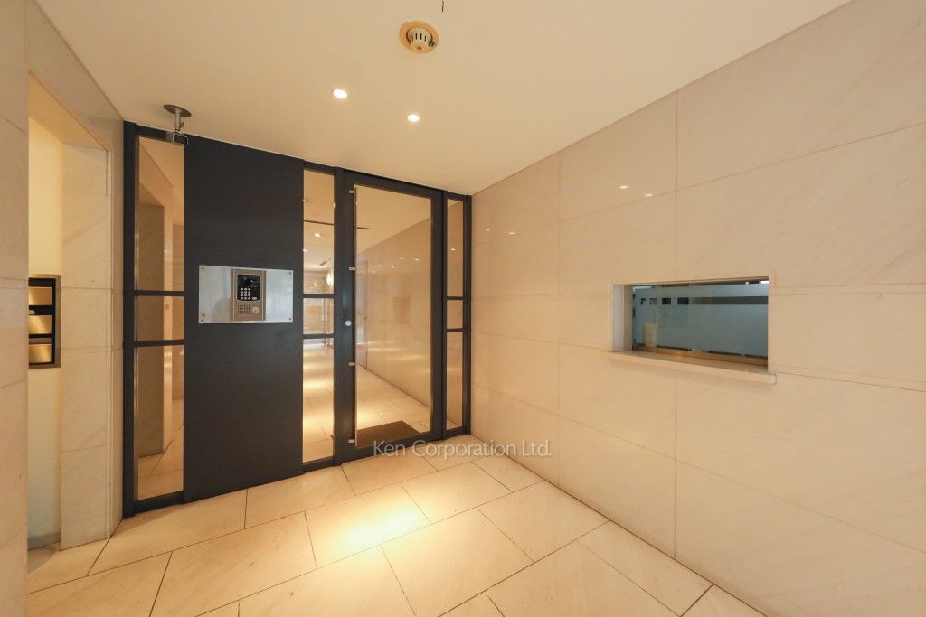Grace Minami-azabu for rent | Tokyo Apartments - Ken