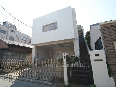  Exterior from near by