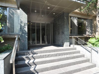  Exterior from near by