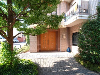  Exterior from near by