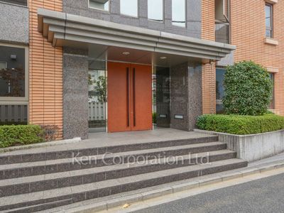  Exterior from near by