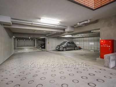  Parking Lot