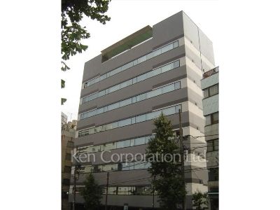  Exterior from near by