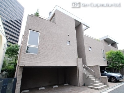 Exterior from near by
