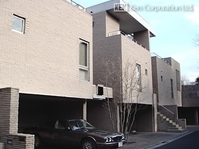Exterior from near by