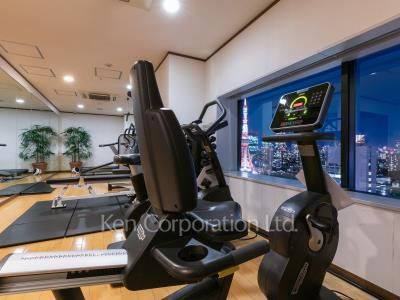  Sports Gym