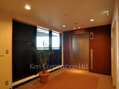 Corridor