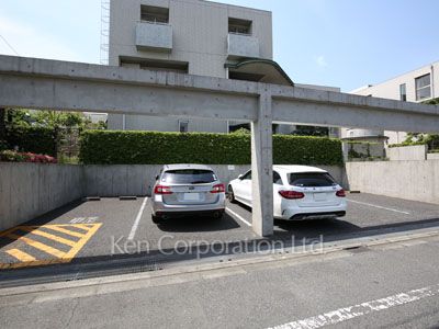  Parking Lot