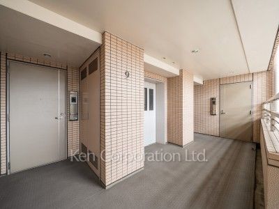 Corridor