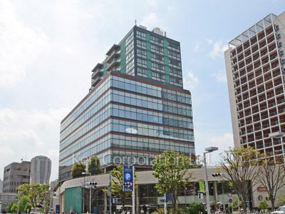  Exterior from afar