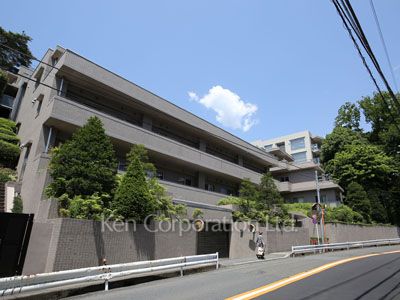  Exterior from near by