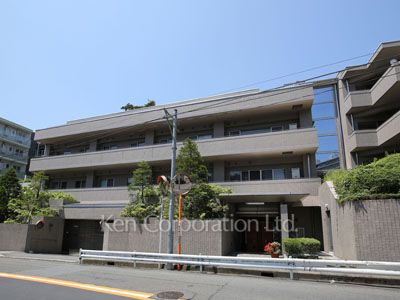  Exterior from near by