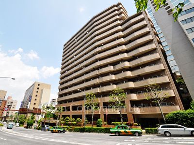  Exterior from near by