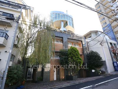  Exterior from near by