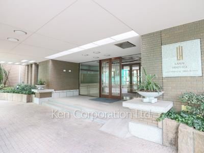  Exterior from near by