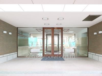  Exterior from near by