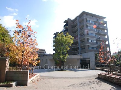  Exterior from near by