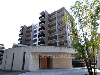  Exterior from near by