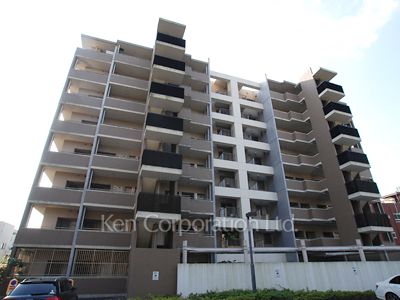  Exterior from near by