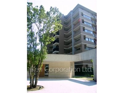  Exterior from near by