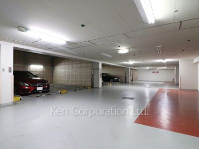  Parking Lot