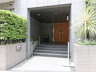  Exterior from near by
