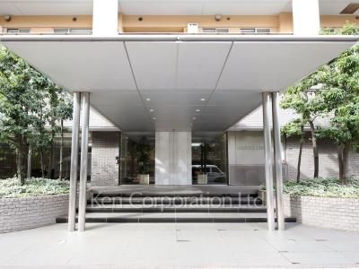  Exterior from near by