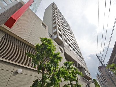  Exterior from near by