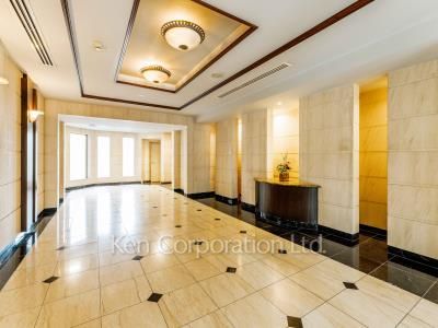  Building entrance