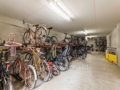  Bicycle-parking Space