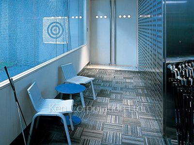Common Facilities