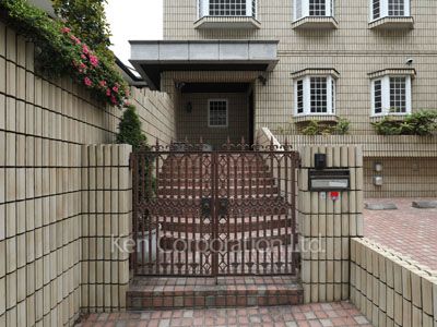  Exterior from near by