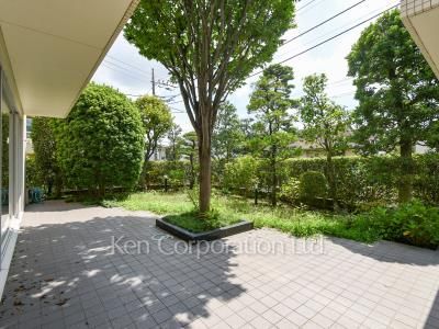 Yard/Garden
