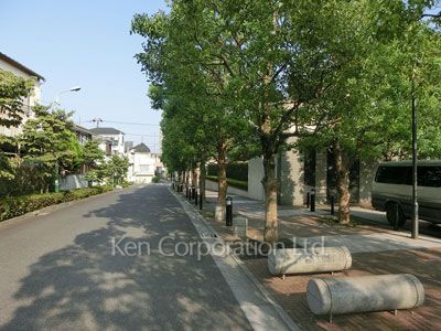 Neighborhood
