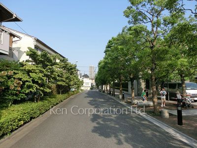 Neighborhood