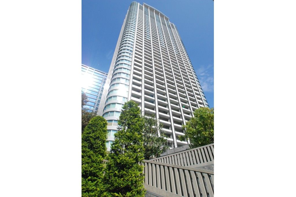 Tokyo Twin Parks Left Wing for sale | Properties for Sale