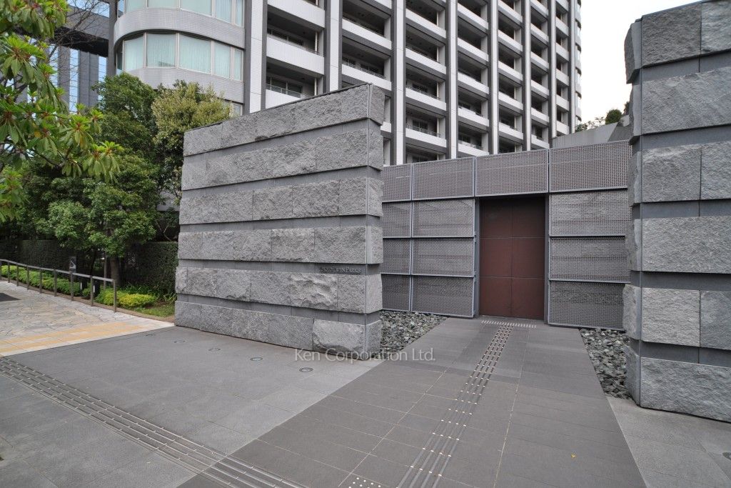 Tokyo Twin Parks Left Wing for sale | Properties for Sale