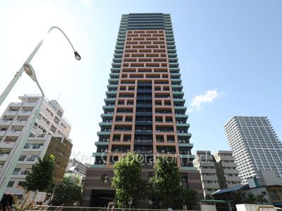  Exterior from near by
