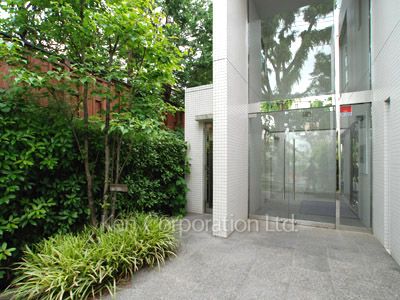  Exterior from near by